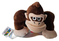 Donkey Kong - Kuscheltier - Stofftier