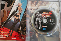 Burst Angel - Teil 1-6 -  Episoden 1 - 24 - DVD - Anime