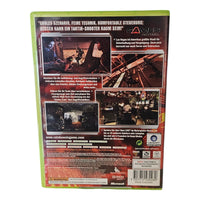 Rainbow Six Vegas - Classic - XBOX 360