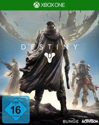 Destiny - Xbox One