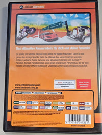 Burnout Paradise - Ultimate Box  - Windows / PC
