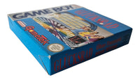 Glücksrad - Nintendo Game Boy / GB / CIB