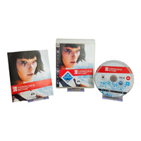 Mirror´s Edge - Playstation 3 - PS3