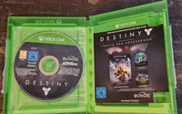 Destiny  König der Bessenen - Legendäre Edition - XBOX ONE