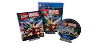 Lego Marvel Super Heroes - Playstation 4 / PS4