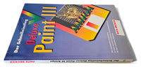 Deluxe Pain III Buch - Der Schnelleinstieg- Commodore Amiga
