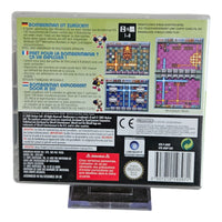 Bomberman - Nintendo DS