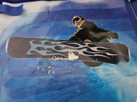 Snowboard Racer 2 - Playstation 2 / PS2