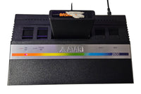 Atari 2600 Konsole / Junior  - OVP