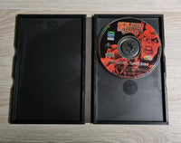 Skeleton Warriors - Sega Saturn