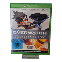 Overwatch - Legendary Edition - Blizzard - Xbox One
