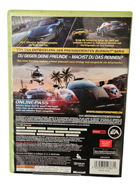 Need for Speed Hot Pursuit -  XBOX 360