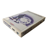 Fire Zone - Atari ST