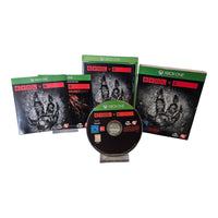 EVOLVE - Papschuber  - XBOX ONE