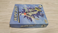 Wipe-Out - Commodore Amiga