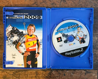 RTL Biathlon 2009 - Playstation 2 / PS2