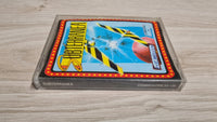 Subterranea - Commodore 64/128 Tape