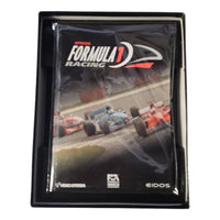 Official Formula 1 Racing (PC)  WIN95/98 - Big Box