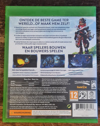 Project Spark - XBOX ONE