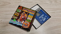 Daley Thompson Olympic Challenge - Commodore Amiga
