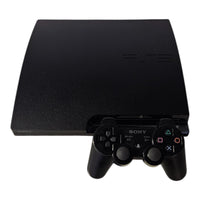 Sony Playstation 3 Slim  / 150 GB / PAL / Controller
