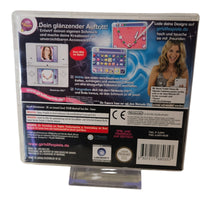 Girls Life  - Schmuck & Design - Nintendo DS
