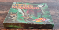 Blade Warrior - Commodore Amiga