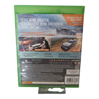 DIRT Rally - XBOX ONE