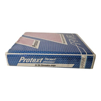 Protext  - Commodore Amiga