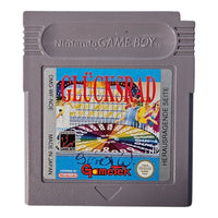 Glücksrad - Nintendo Game Boy