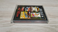 Racing Pack - Commodore 64/128 Tape