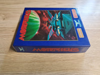 Morpheus- Commodore 64 - Diskette