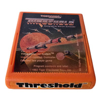 Threshold -  Atari 2600