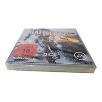 Battlefield 4 - Playstation 3 - PS3 - Neu