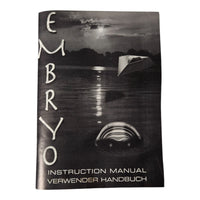 Embryo - Comodore Amiga