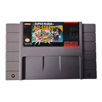 Super Mario All Stars - Super Nintendo/ SNES -  NTSC