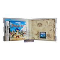 Playmobil Piraten Volle Breitseite - Nintendo DS