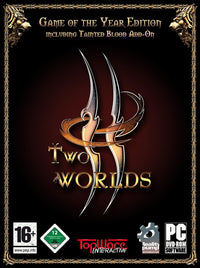 Two Worlds II - GOTY Edition  - Windows / PC