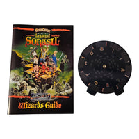 Hero Quest 2 - Legacy of Sorasil - Commodore Amiga