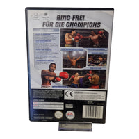 Knockout Kings 2003 - Gamecube / GC