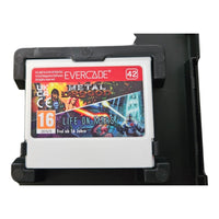 Metal Dragon / Life on Mars - Evercade - Multigame Cartridge