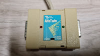 Alfa Twin - Autoswitch für 2 Spieler / IBM / PC