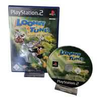 Looney Tunes - Back in Action  - Playstation 2 / PS2
