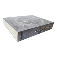 Starpeace - CD  - PC - Big Box - NEU