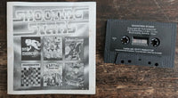 Shooting Stars - Commodore 64 / C64 / 128 / Tape