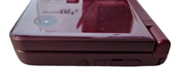 Nintendo DSi XL - Wine Red / Bordeauxrot - OVP