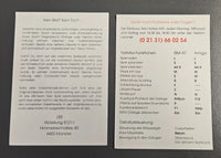 Vision / LBS  - Commodore Amiga