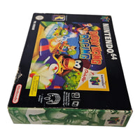 Diddy Kong Racing - Nintendo 64 - N64 - OVP