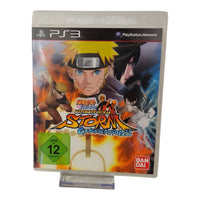 Naruto Shippuden - Ultimate Ninja Storm Generations  - Playstation 3 / PS3