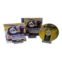 Suzuki Alstare Extreme Racing- Sega Dreamcast